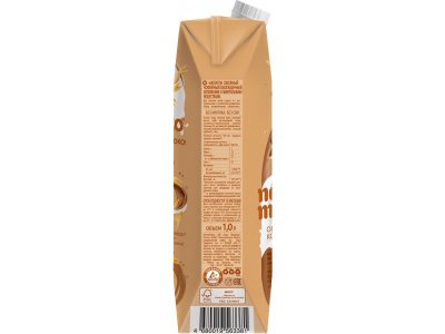 Напиток Nemoloko овсяный кофейный 1 л 1-00308303_3