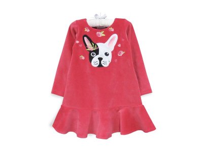 Платье Persona mini Pretty doggy 1-00298312_1
