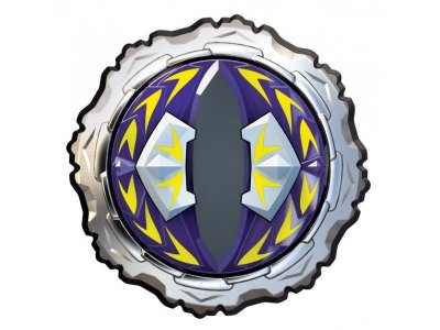 Игрушка Двойной Бластер Spinner M.A.D 1-00259974_2