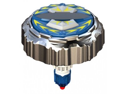 Игрушка Двойной Бластер Spinner M.A.D 1-00259974_3
