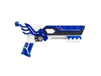 Игрушка Двойной Бластер Spinner M.A.D 1-00259974_1