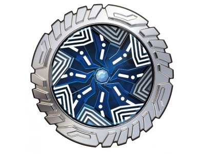 Игрушка Двойной Бластер Spinner M.A.D 1-00259974_6