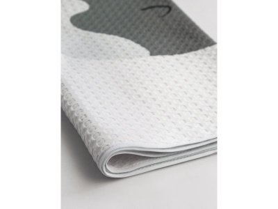 Одеяло-покрывало Amarobaby Waffle Горы, вафельное полотно 75*90 см 1-00308313_6