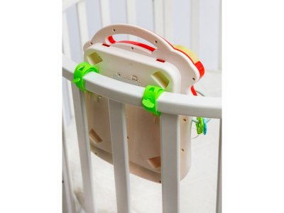 Ходунки-каталка Amarobaby Study Walker 3 в 1 1-00308376_5