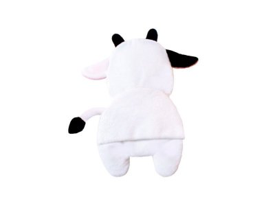 Игрушка Мякиши 3в1 с вишневыми косточками Бычок Му-Му 1-00308399_2