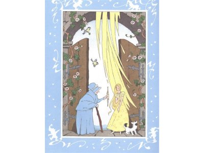 Книга Снегурочка. Зимние сказки, Андерсен Г.-Х., Гримм Я., Грим / Издательство Аст 1-00306465_5