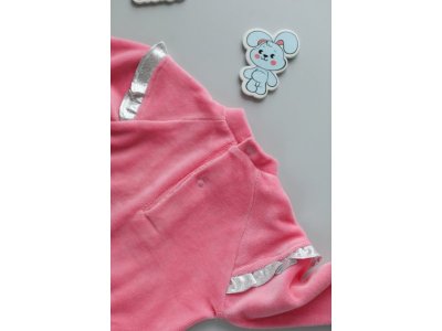Костюм для девочки Kids Style (кофточка, штанишки) 1-00308665_3