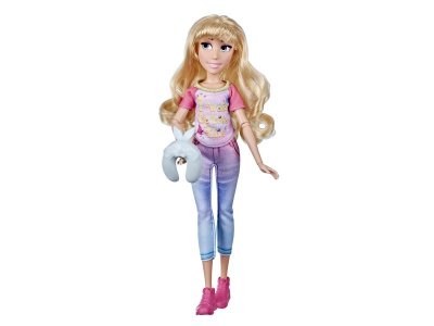 Кукла Hasbro Принцесса Дисней Комфи Аврора 1-00310809_1