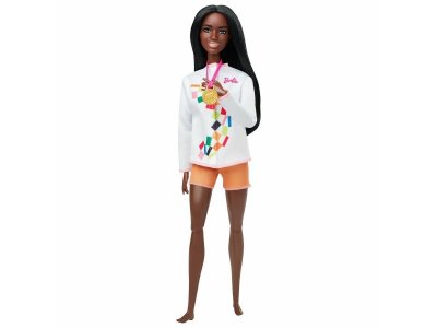 Кукла Mattel Barbie Олимпийская спортсменка 1-00310833_8