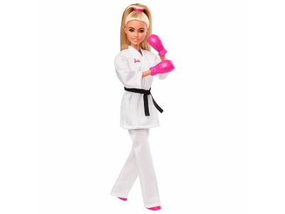 Кукла Mattel Barbie Олимпийская спортсменка 1-00310833_12