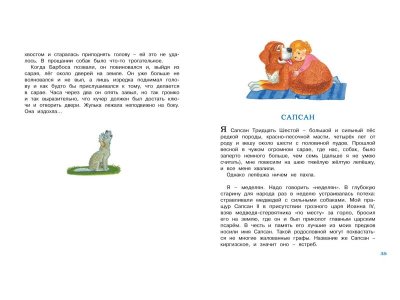 Книга Белый пудель, Куприн А. / Machaon 1-00079349_5