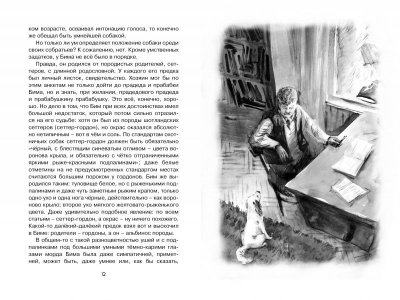 Книга Белый Бим Черное ухо, Троепольский Г. / Machaon 1-00202002_4