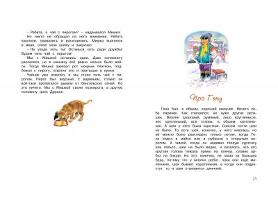 Книга Бенгальские огни Носов Н. Н. / Machaon 1-00236093_3