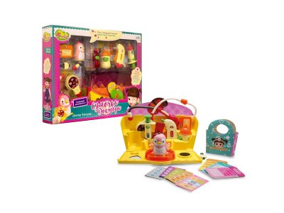 Набор игровой Доктор Консуни, Сумочка доктора 1-00311517_1