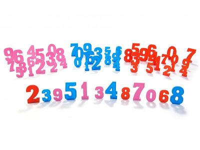 Игровое пособие Корвет, Логика и цифры 1-00311723_5