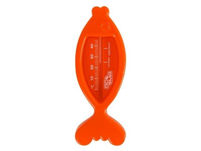 Индикатор ПоМа для измерения температуры воды в ванной Рыбка 1-00311527_1