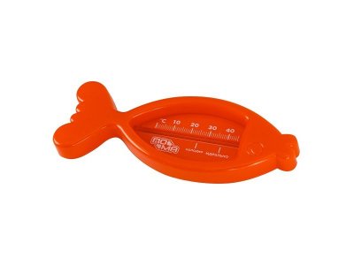 Индикатор ПоМа для измерения температуры воды в ванной Рыбка 1-00311527_3