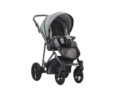 Коляска 2 в 1 AroTeam Belino 1-00311966_2
