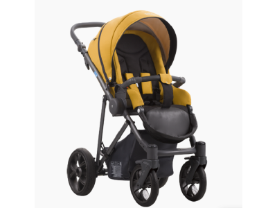 Коляска 2 в 1 AroTeam Belino 1-00311967_2