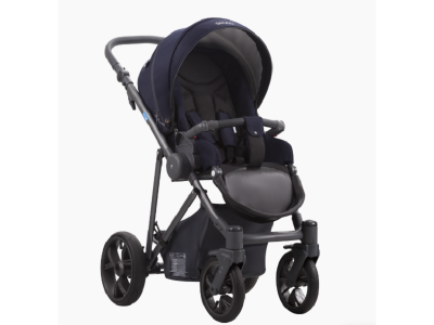 Коляска 2 в 1 AroTeam Belino 1-00311969_2