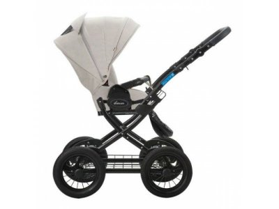 Коляска 2 в 1 AroTeam Cocoline 18 1-00311983_8