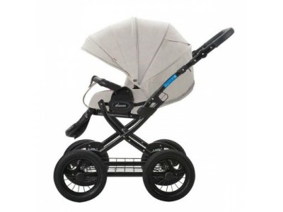 Коляска 2 в 1 AroTeam Cocoline 18 1-00311983_7