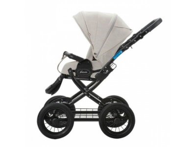 Коляска 2 в 1 AroTeam Cocoline 18 1-00311983_6