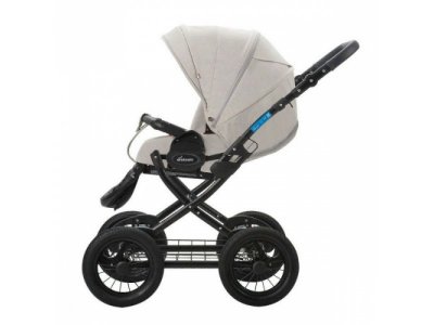 Коляска 2 в 1 AroTeam Cocoline 18 1-00311983_5