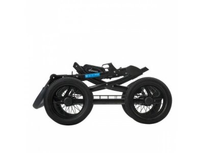 Коляска 2 в 1 AroTeam Cocoline 18 1-00311983_11