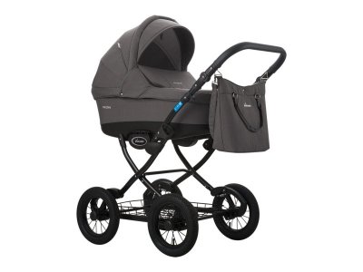 Коляска 2 в 1 AroTeam Cocoline 18 1-00311983_2