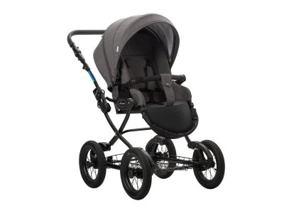 Коляска 2 в 1 AroTeam Cocoline 18 1-00311983_3