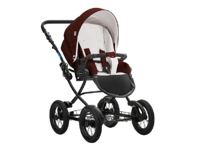 Коляска 2 в 1 AroTeam Cocoline 18 Prima 1-00311994_2