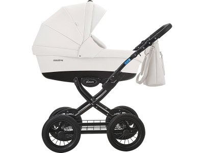 Коляска 2 в 1 AroTeam Cocoline 18 Prima 1-00311994_1