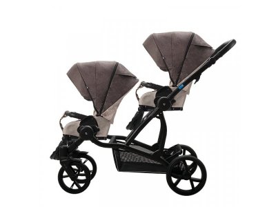Коляска для двойни AroTeam Twinat Duo 19 1-00312020_3