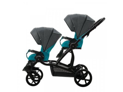 Коляска для двойни AroTeam Twinat Duo 19 1-00312021_3