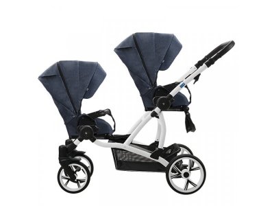 Коляска для двойни AroTeam Twinat Duo 19 1-00312022_2
