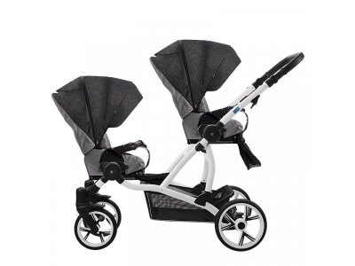 Коляска для двойни AroTeam Twinat Duo 19 1-00312023_3