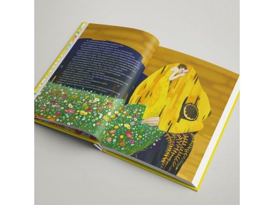 Книга VoiceBook, Сказки в стиле великих художников. Часть 1 1-00311869_2