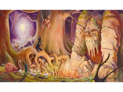 Книга История, конца которой нет Энде М. / Machaon 1-00312194_7