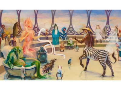Книга История, конца которой нет Энде М. / Machaon 1-00312194_9