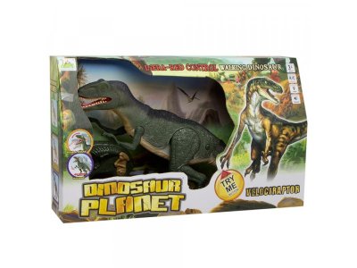 Игрушка S+S Toys Динозавр 1-00312316_1