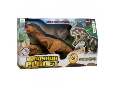 Игрушка S+S Toys Динозавр 1-00312317_1