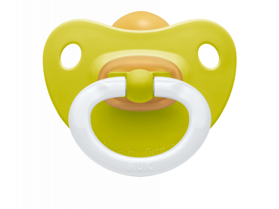 Пустышка Nuk Soft латексная, контейнер, р.1 1-00312569_3