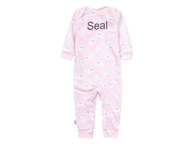 Комбинезон для девочки КотМарКот Baby Seal 1-00312916_1