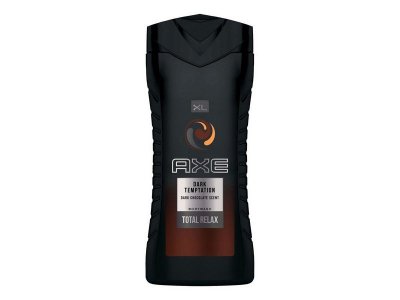 Гель для душа Axe Дарк темптейшн, 400 мл 1-00312987_1