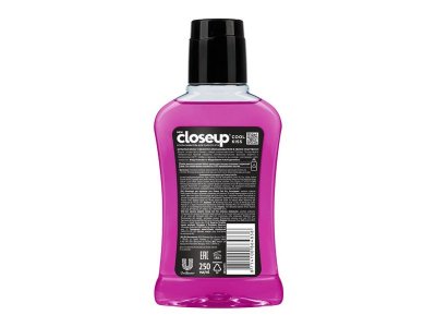 Ополаскиватель Closeup Cool Kiss, 250 мл 1-00313000_2