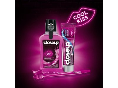 Ополаскиватель Closeup Cool Kiss, 250 мл 1-00313000_3