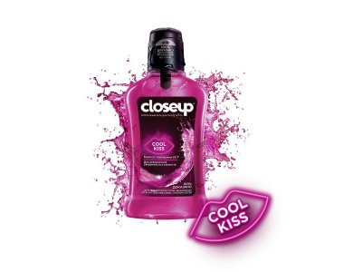 Ополаскиватель Closeup Cool Kiss, 250 мл 1-00313000_4