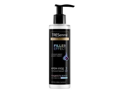 Термоактиватор блеска Tresemme Filler Effect для волос, 115 мл 1-00313003_1