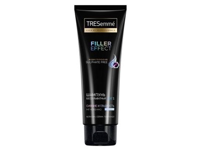 Шампунь Tresemme Filler Effect безсульфатный, 200 мл 1-00313005_1